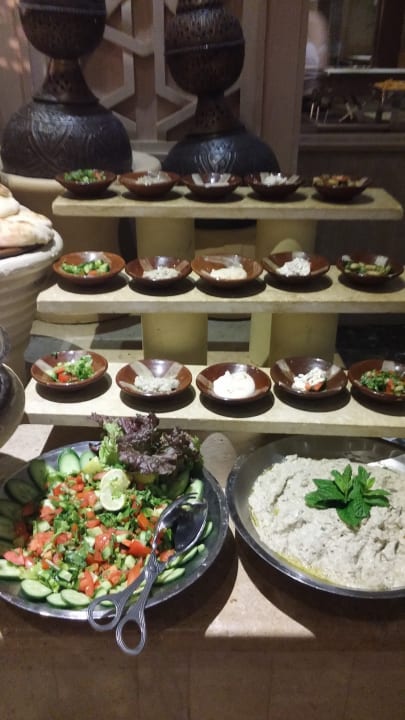 Restaurant Makadi Spa - Adults only