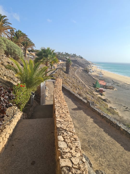 Strand Club Jandia Princess