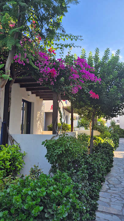 Sonstiges Atlantica Beach Resort Kos