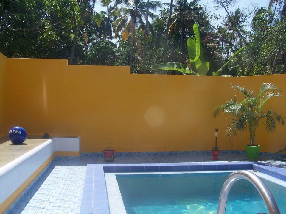 Urlaubsbild ELDC Dreamcatcher House