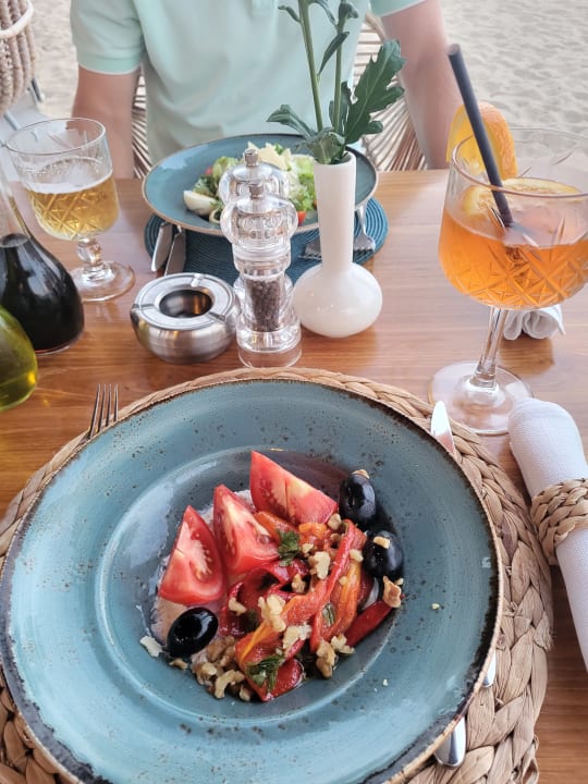 Gastro Sentido Marea