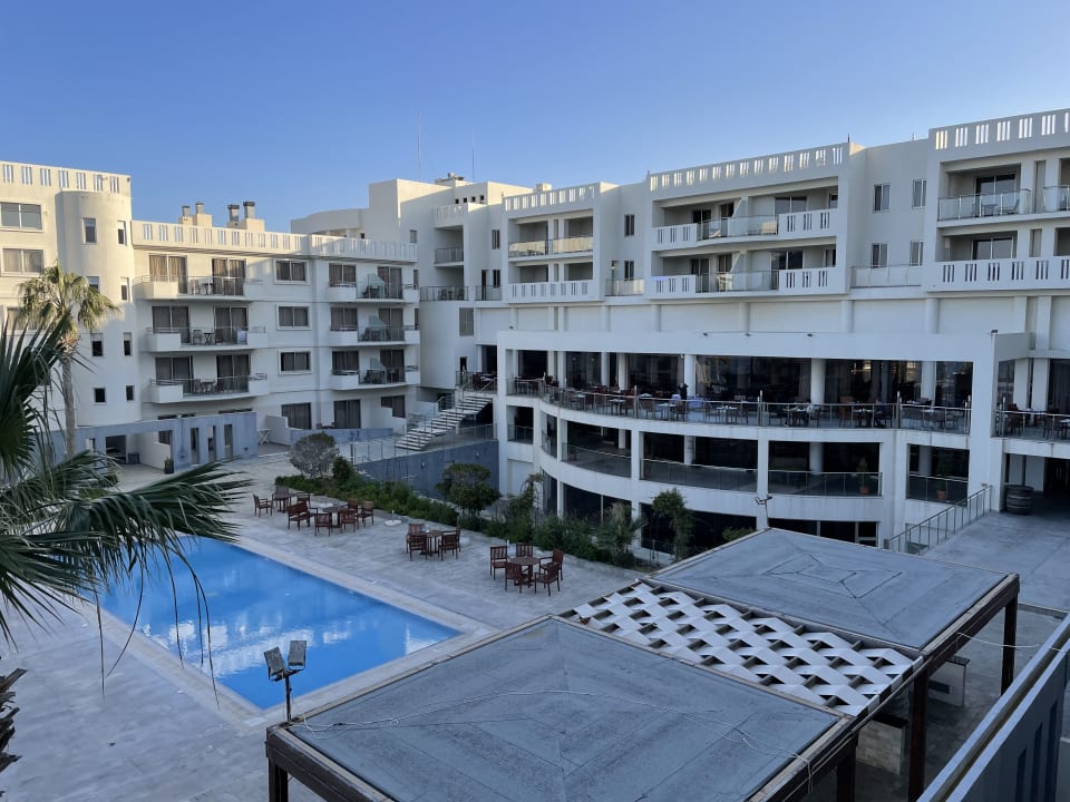 Außenansicht Hotel Capital Coast Resort & Spa