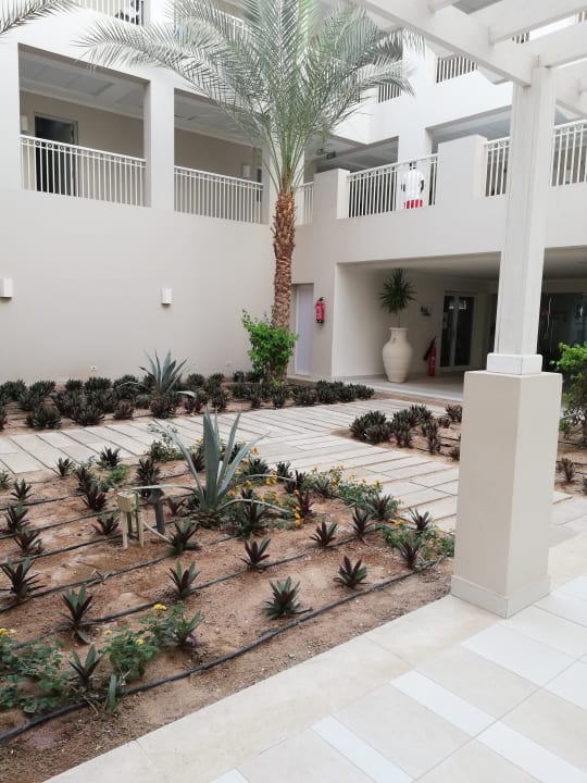 Gartenanlage Jaz Aquaviva