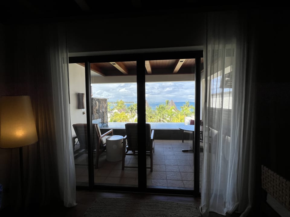 Zimmer Le Jadis Beach Resort & Wellness Mauritius