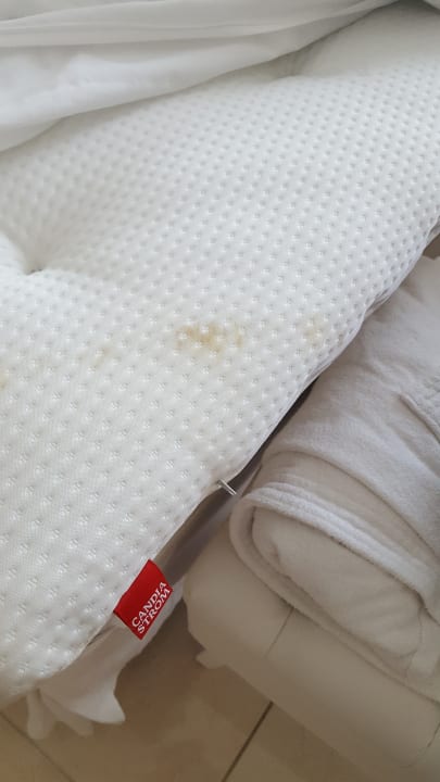 Zimmer Anemos Luxury Grand Resort