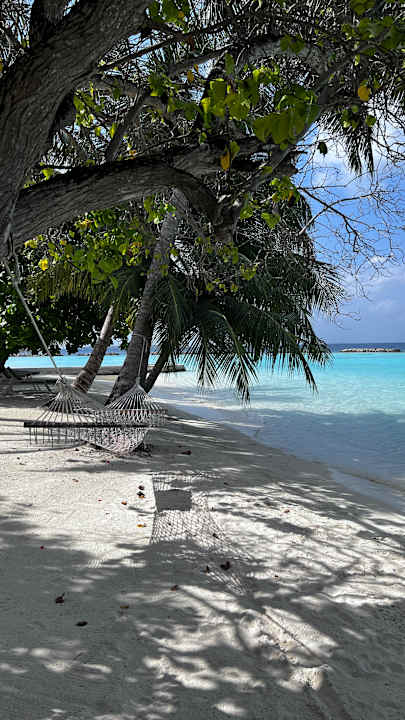 Strand Kurumba Maldives