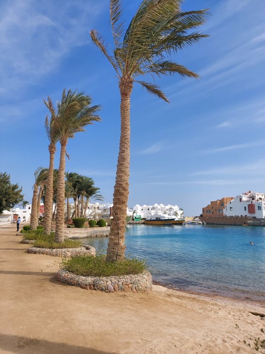 Strand Arabella Azur Resort