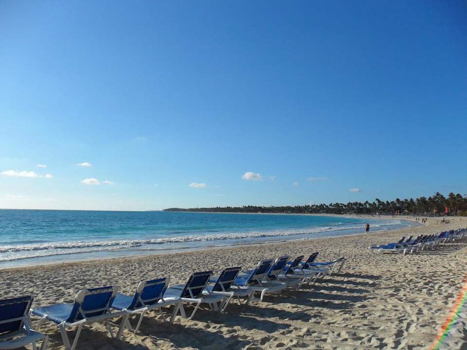 Hotelstrand Punta Cana Princess All Suites Resort & Spa