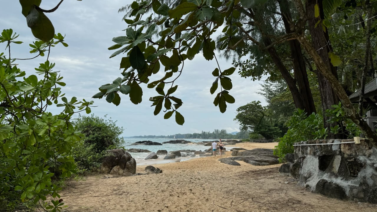 Strand Moracea by Khao Lak Resort
