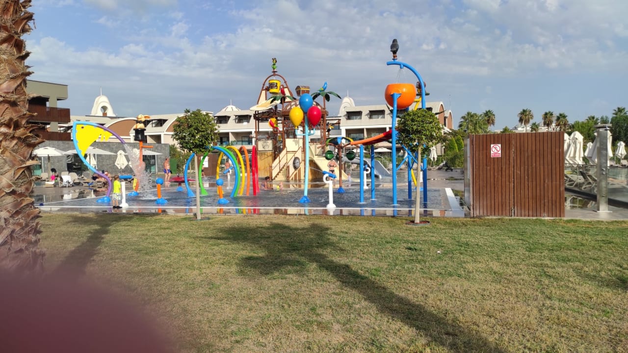 Sport & Freizeit Jacaranda Luxury Resort