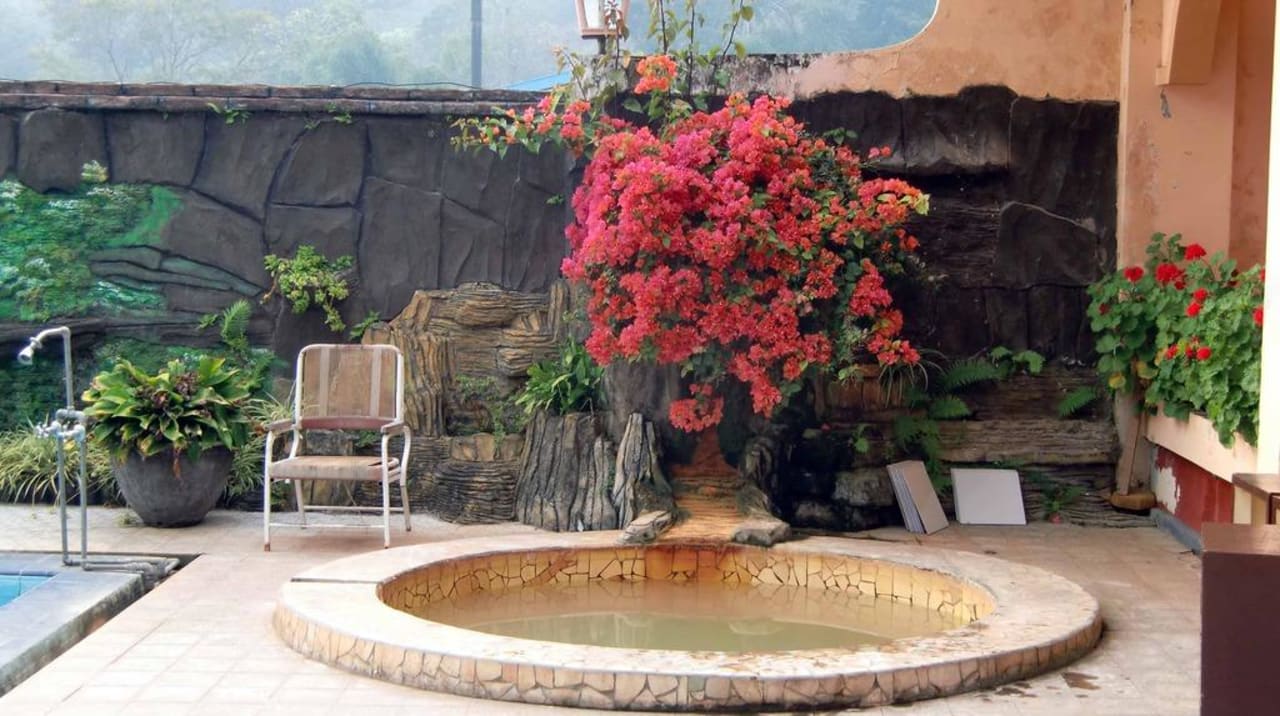 Hot Pot Guesthouse Catimore