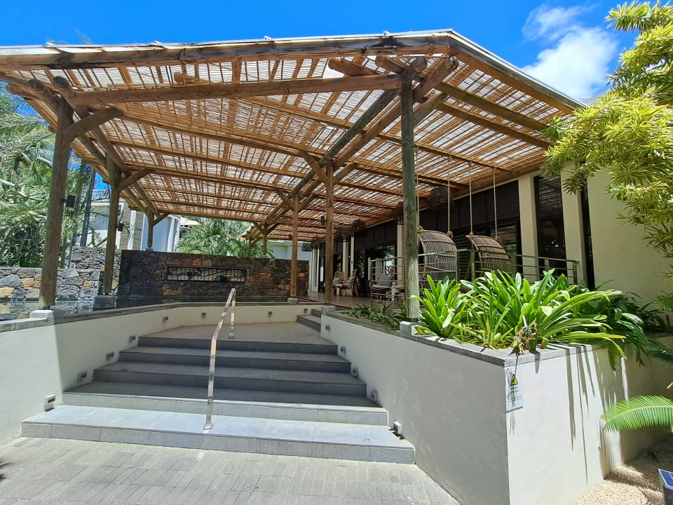 Lobby Lagoon Attitude - Adults only