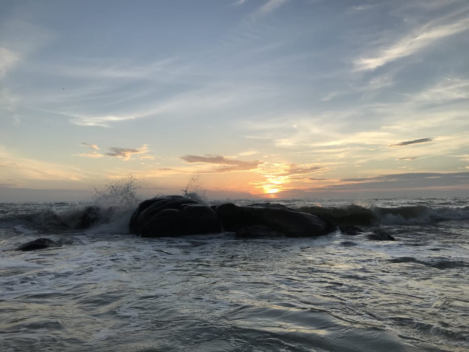 Strand Moracea by Khao Lak Resort