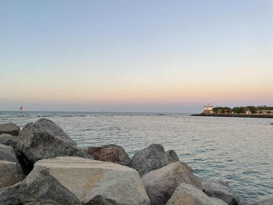 Außenansicht Desert Rose
