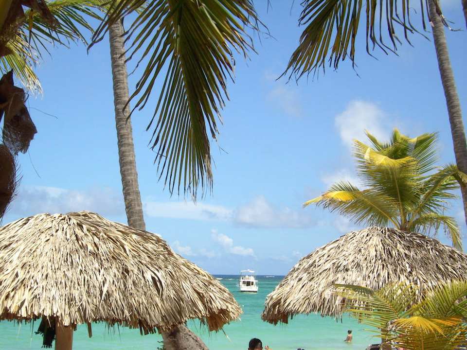 Hotel Grand Palladium Palace Resort, Spa & Casino Hotel Grand Palladium Palace Resort, Spa & Casino