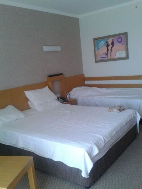 Zimmer Saphir Resort & Spa