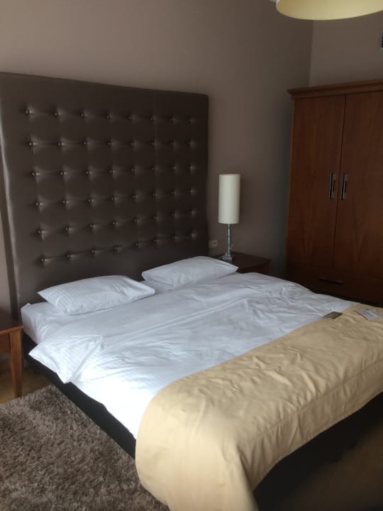 Zimmer Hotel Don Prestige Residence