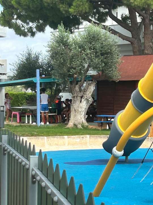 Sport & Freizeit blau punta reina