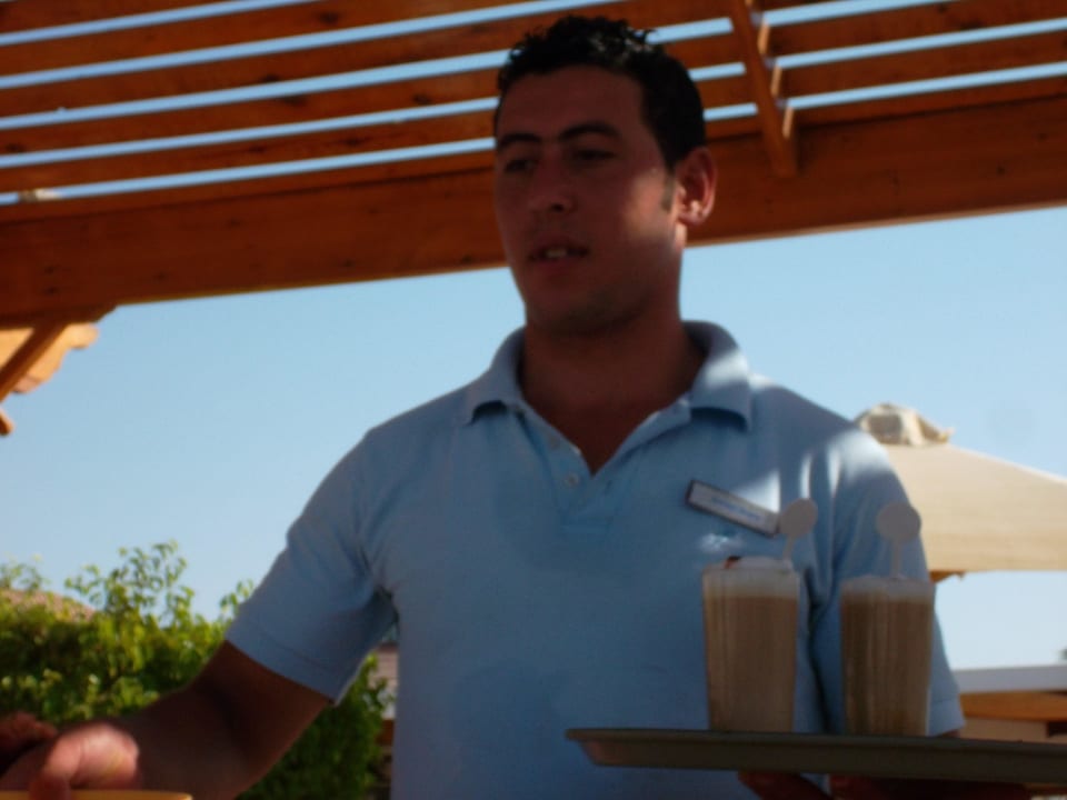 Klasse Pickalbatros Dana Beach Resort - Hurghada