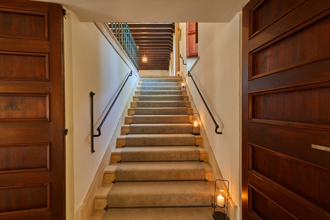 Sonstiges Virrey Finca Hotel