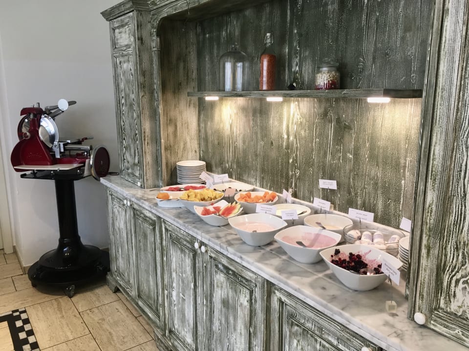 Gastro Le Méridien Grand Hotel Nürnberg