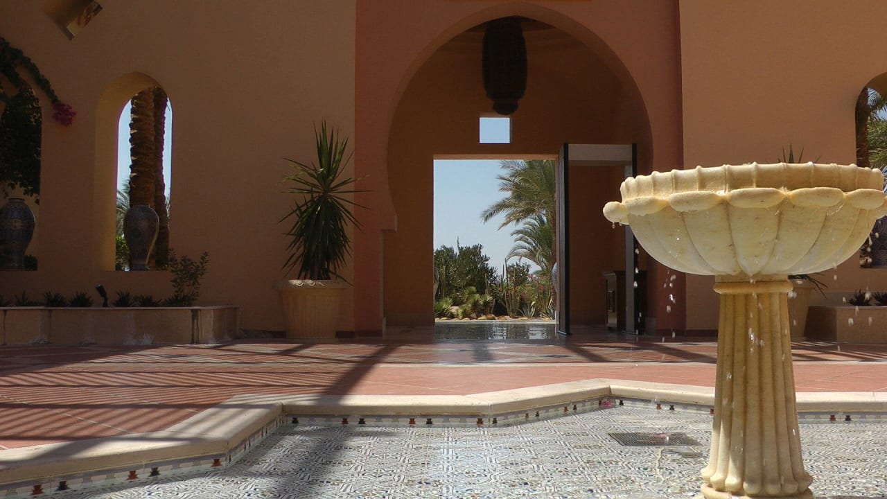 BildBild Steigenberger Coraya Beach - Adults only