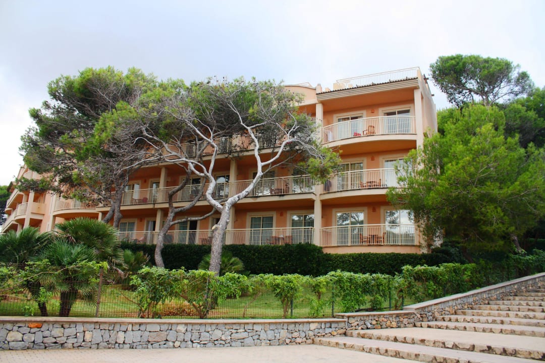 Haus 6 VIVA Cala Mesquida Suites & Spa 16+