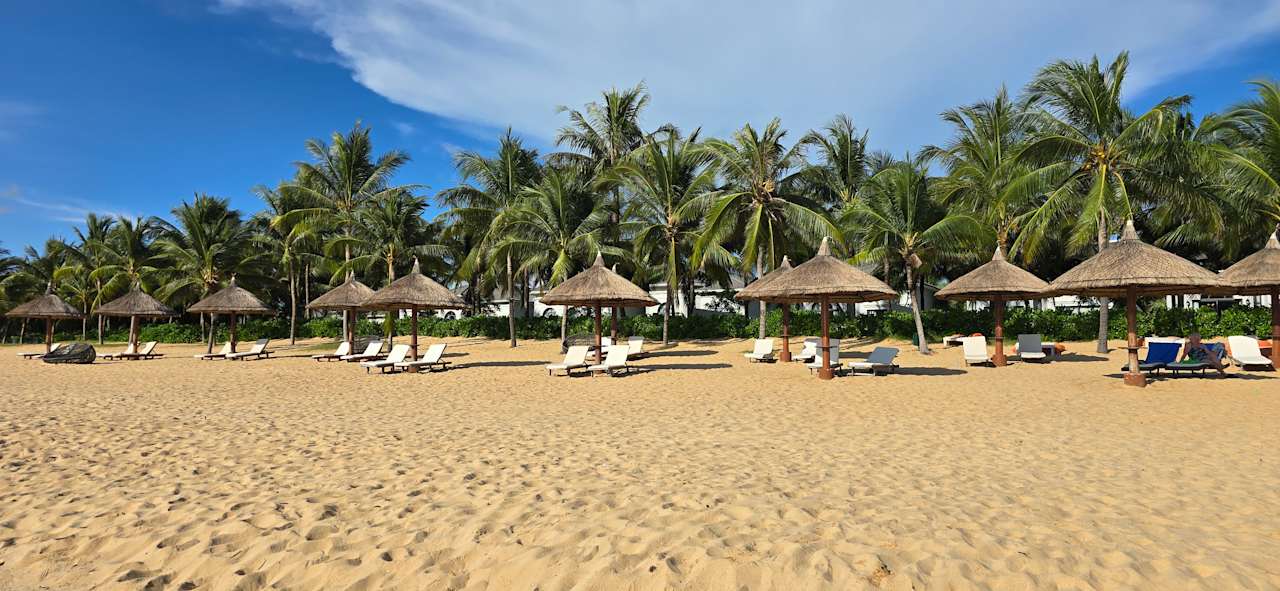 Strand Vinpearl Wonderworld Phu Quoc