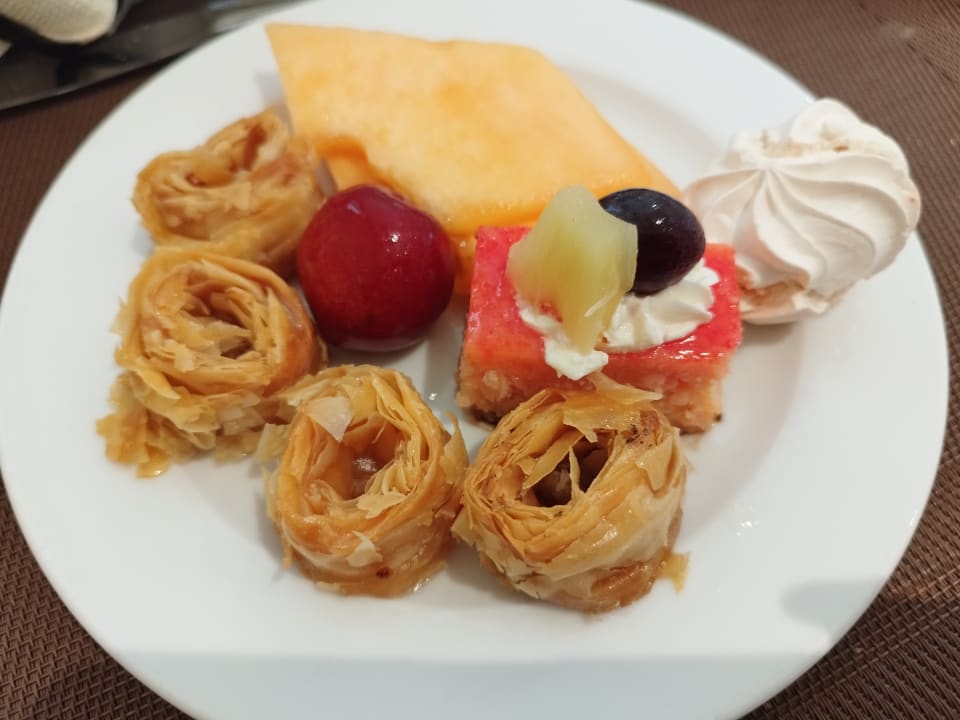 Gastro Lazuli Hotel Marsa Alam