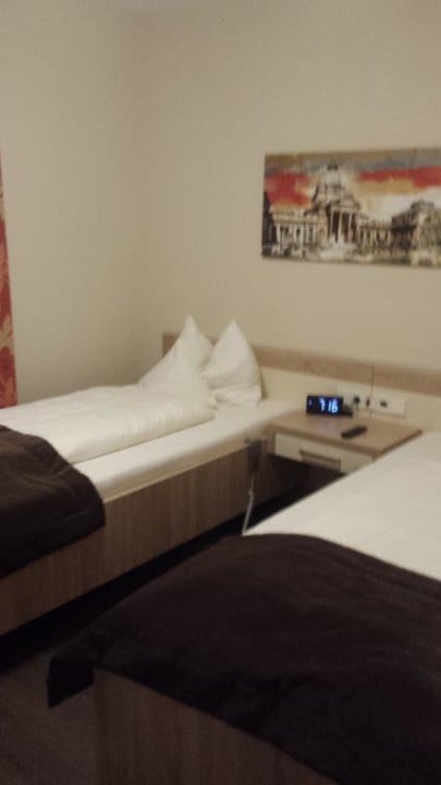 Zimmer GDA Hotel am Schlosspark