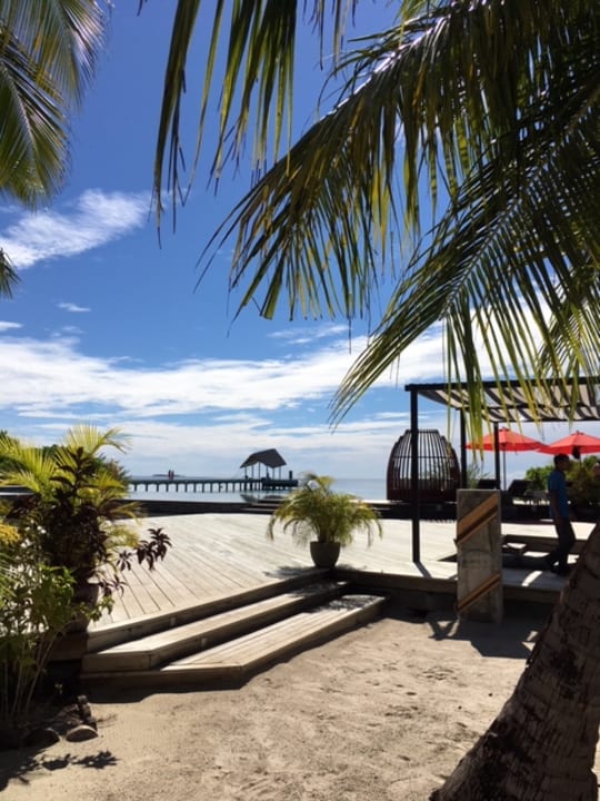 Strand NH Collection Maldives Havodda Resort