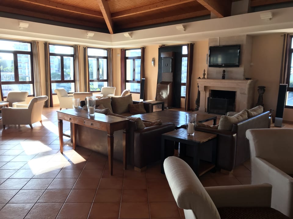 Aufenthaltsort ROBINSON CALA SERENA