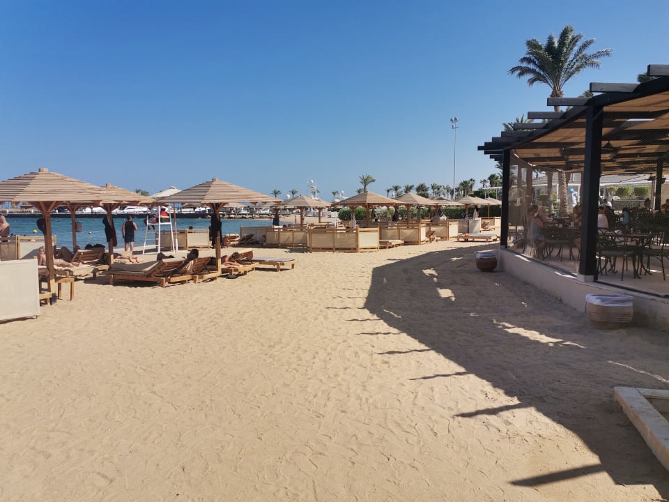 Strand Steigenberger Aqua Magic