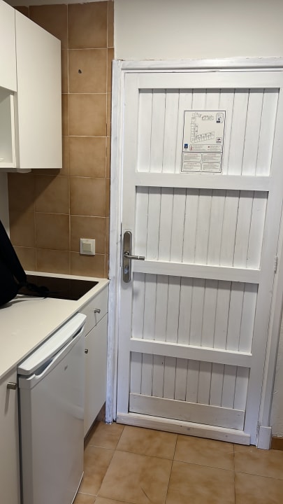 Zimmer Gavimar Ariel Chico Club & Resort