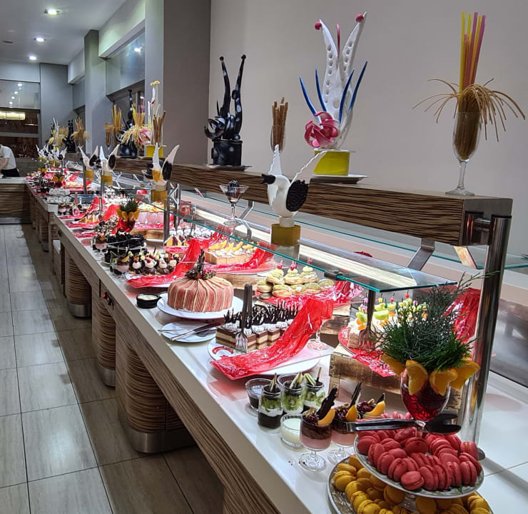 Gastro Port Side Resort Hotel