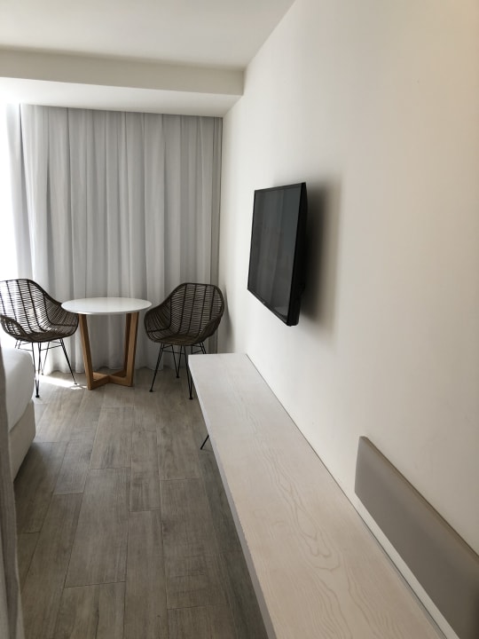 Zimmer Barceló Portinatx - Adults only