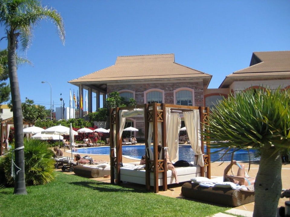 Schön VIVA Cala Mesquida Suites & Spa 16+