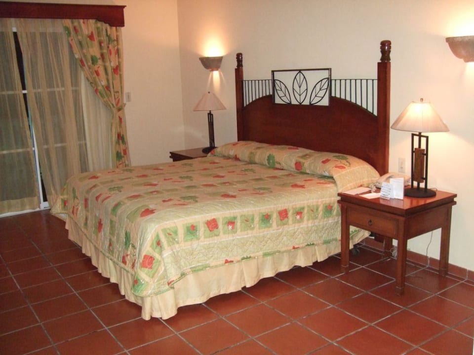 Hotelzimmer in Haus 1 Marien Puerto Plata