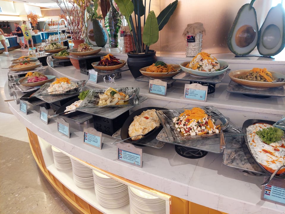 Gastro Seaden Quality Resort & Spa