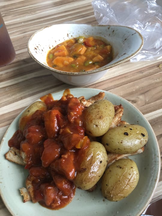 Gastro Tropical Islands Resort