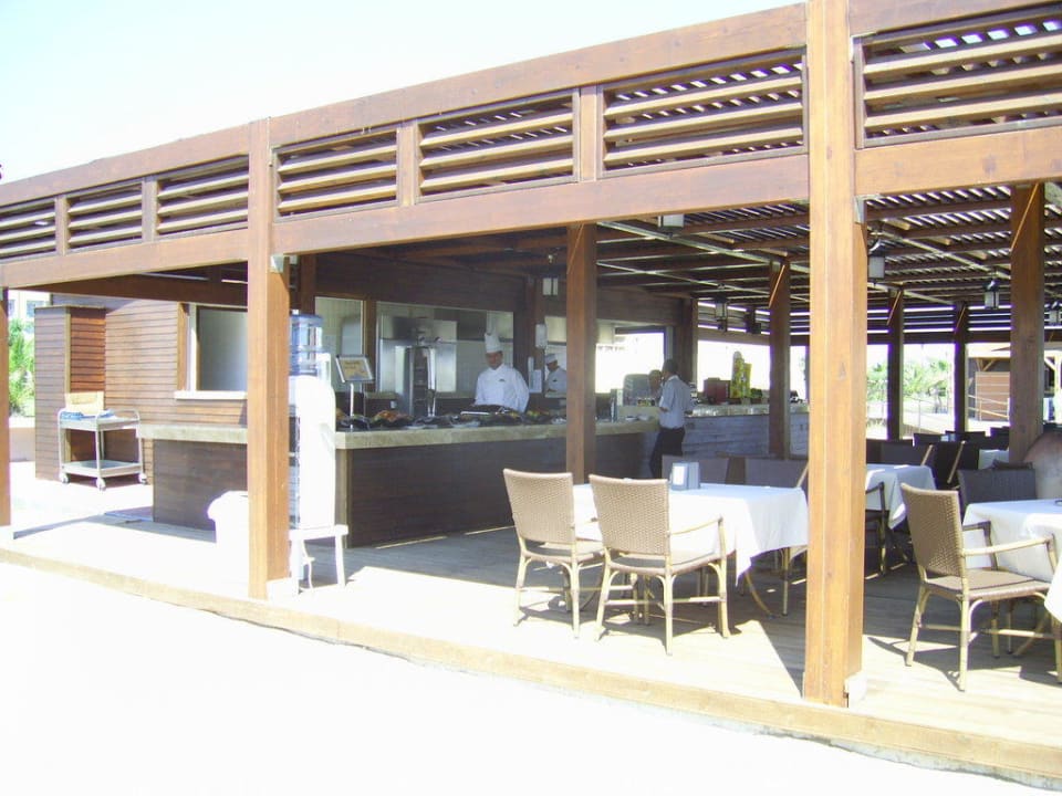 18 Sunis Evren Beach Resort Hotel & Spa