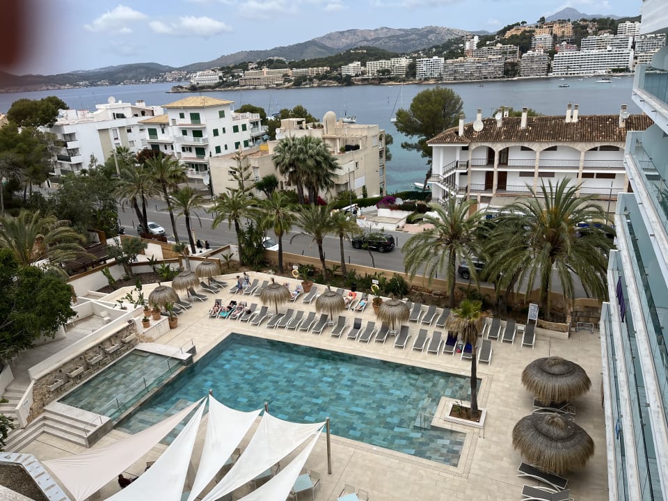 Pool Hotel Bahia del Sol