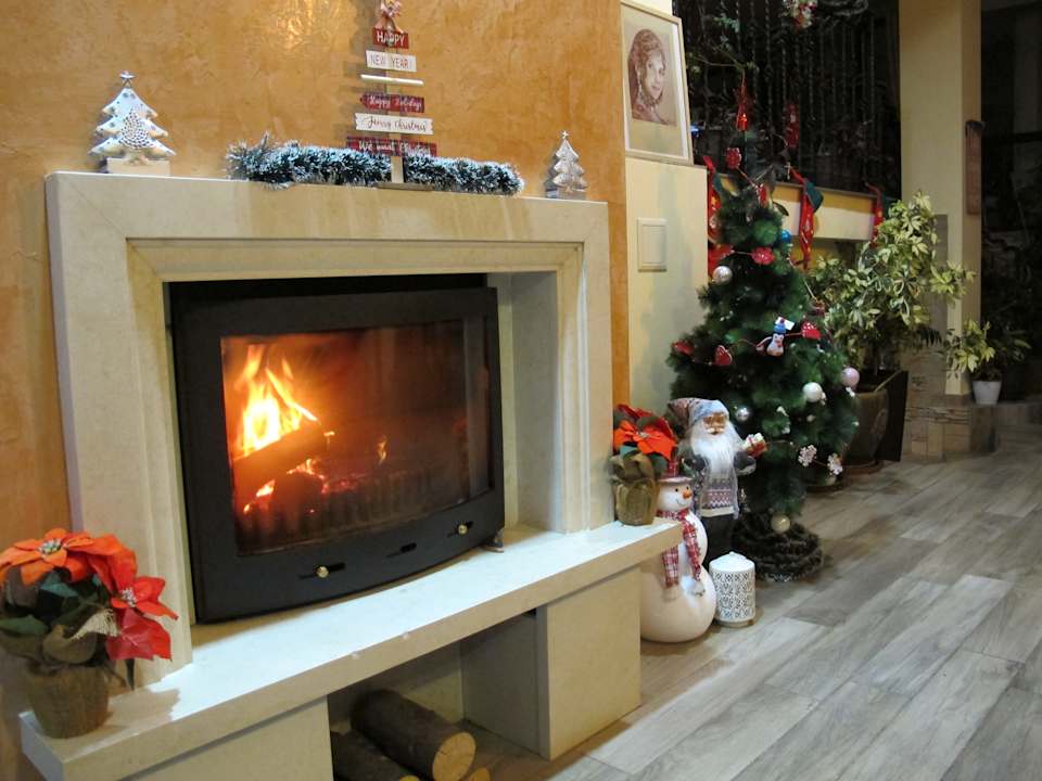 Gastro Guest House Lefterova