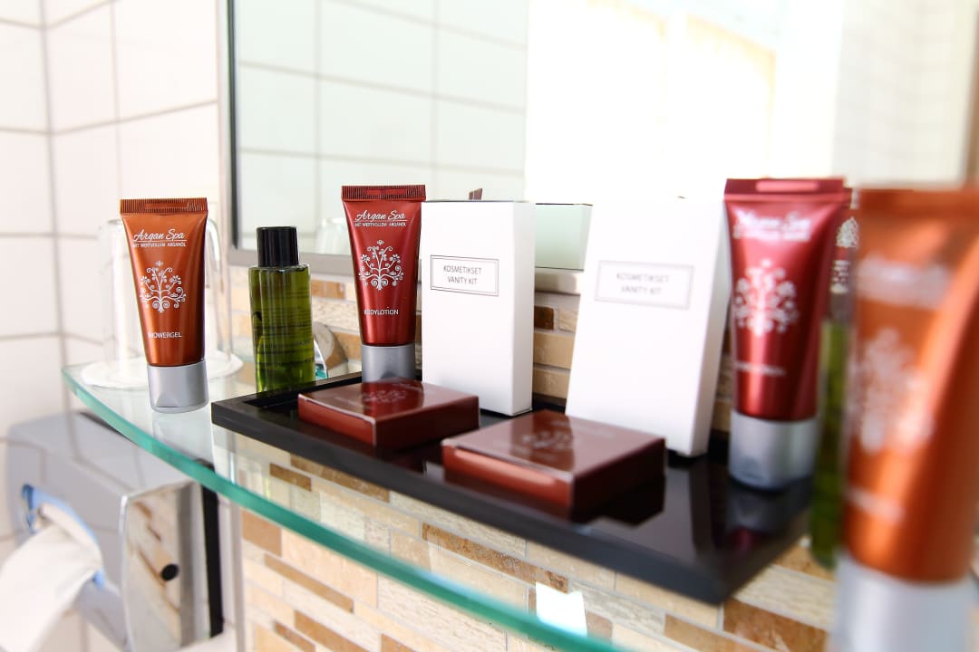 Zimmer Hotel Rappensberger