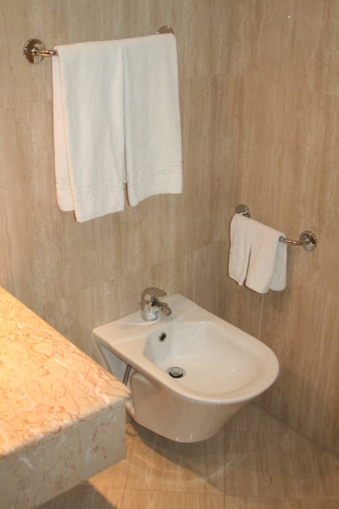 Sedes Meliá Lisboa Oriente