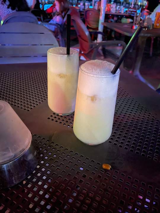 Gastro VONRESORT Golden Beach