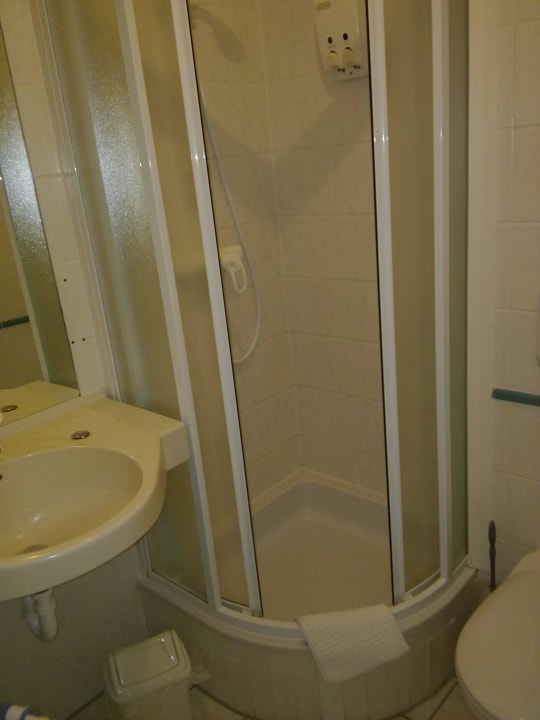 Bad Parkhotel Seeblick