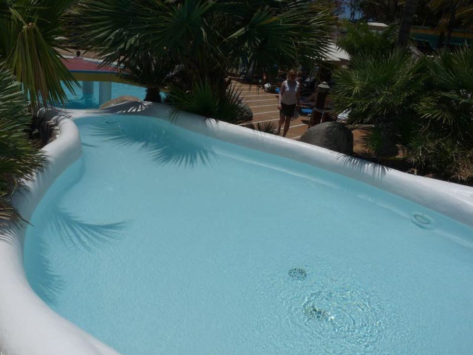 Poolanlage  Corallium Beach by Lopesan Hotels - Adults only