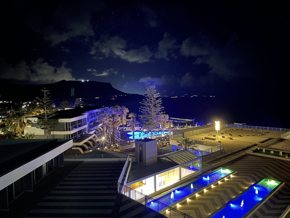 Zimmer Arina Beach Resort