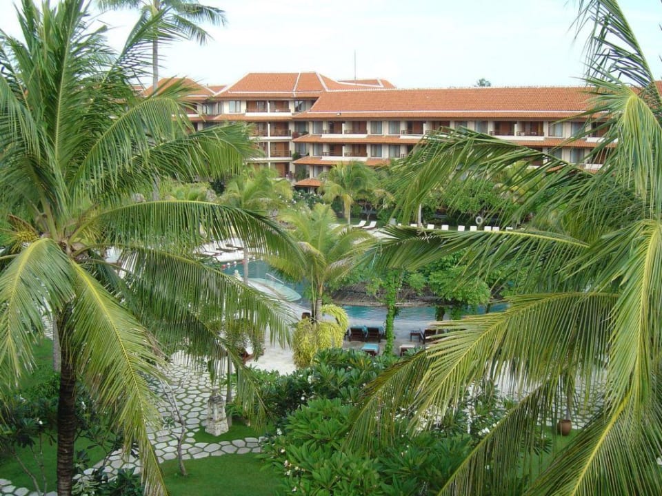 Westin Bali The Westin Resort Nusa Dua, Bali